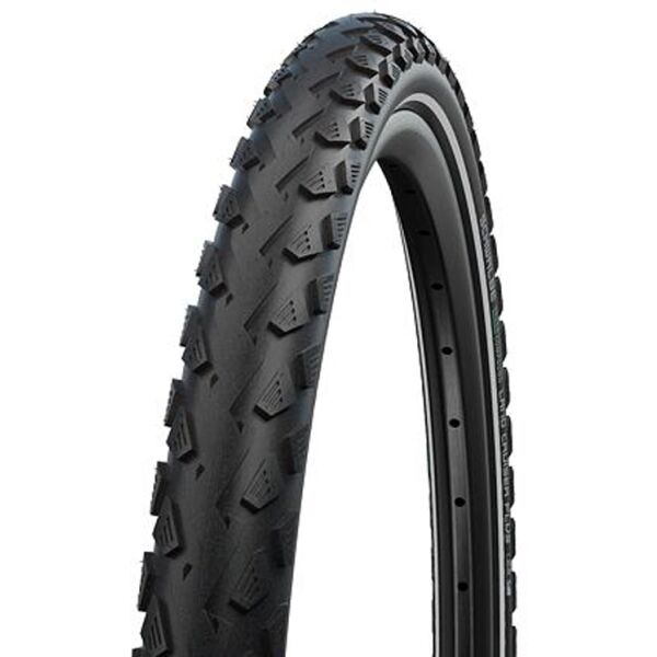 Schwalbe LAND CRUISER PLUS 27.5 x 2.0 Plášť na kolo