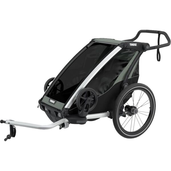 THULE CHARIOT LITE1 Sportovní vozík za kolo