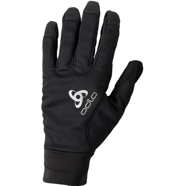 Odlo GLOVES ZEROWEIGHT WARM Rukavice