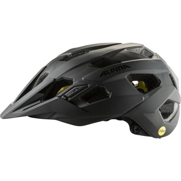 Alpina Sports PLOSE MIPS Cyklistická helma