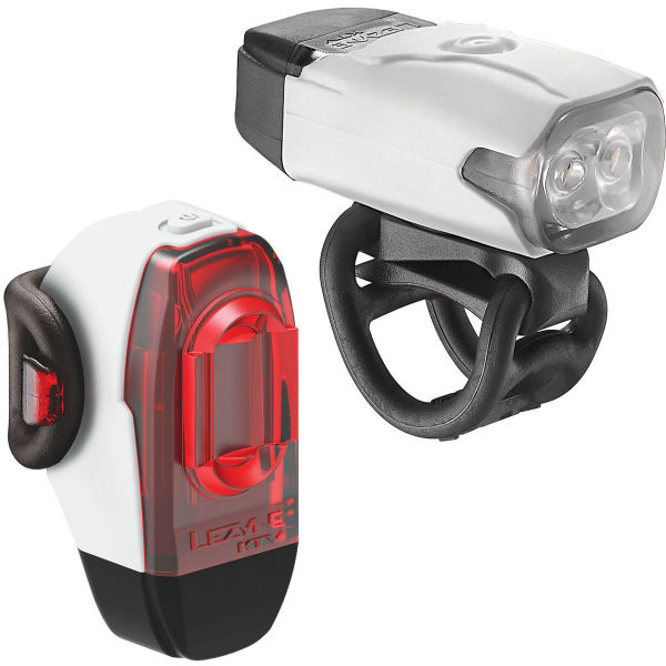 Lezyne LED KTV DRIVE PAIR Set světel