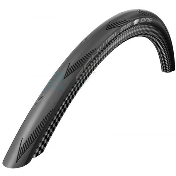 Schwalbe ONE 25-622 V-GUARD SKL. Plášť na kolo / vozíček