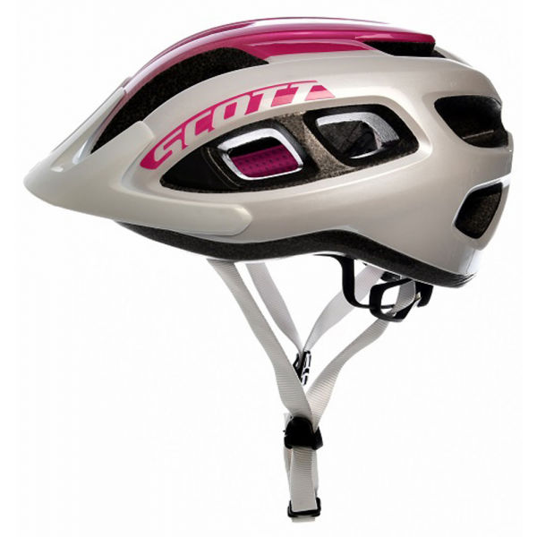 Scott SUPRA Cyklistická helma