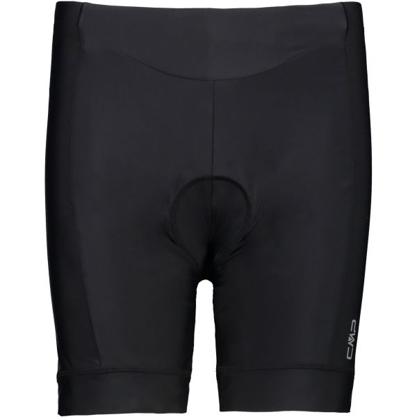 CMP WOMAN BIKE SHORTS Dámské cyklistické kraťasy