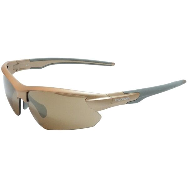 PROGRESS SAFARI Sportovní sluneční brýle