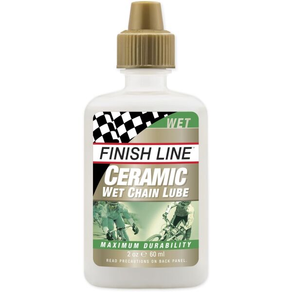 FINISH LINE CERAMIC WET Mazivo