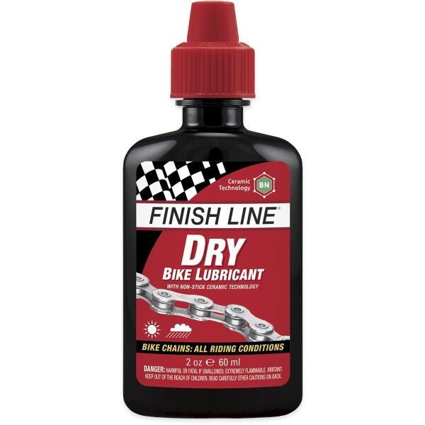 FINISH LINE DRY LUBE (BN) Univerzální mazivo