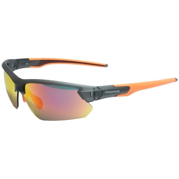 PROGRESS SAFARI Sportovní sluneční brýle