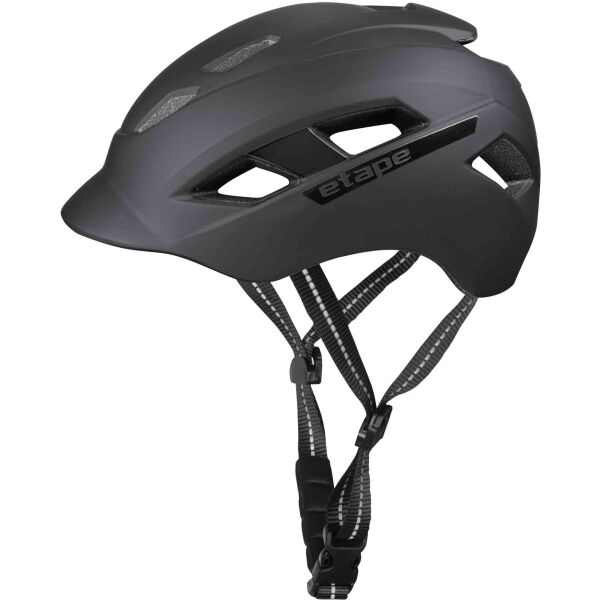 Etape CITY LIGHT Cyklistická helma