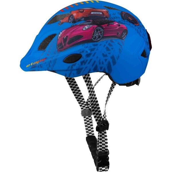 Etape PLUTO light Dětská cyklistická helma