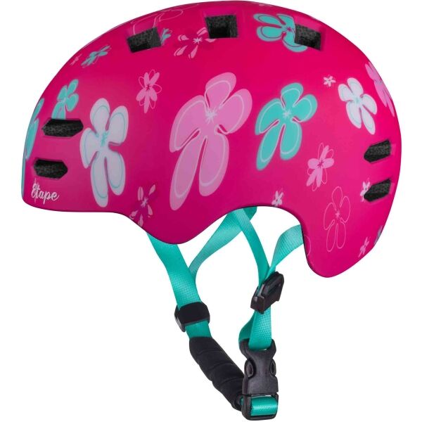 Etape BUDDY Dětská cyklistická helma