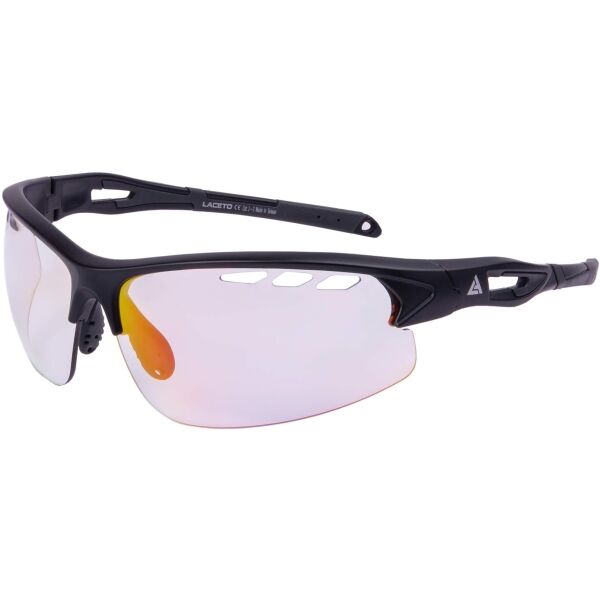 Laceto STRIDER Fotochromatické sluneční brýle