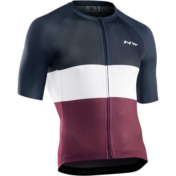 Northwave BLADE AIR Pánský dres na kolo