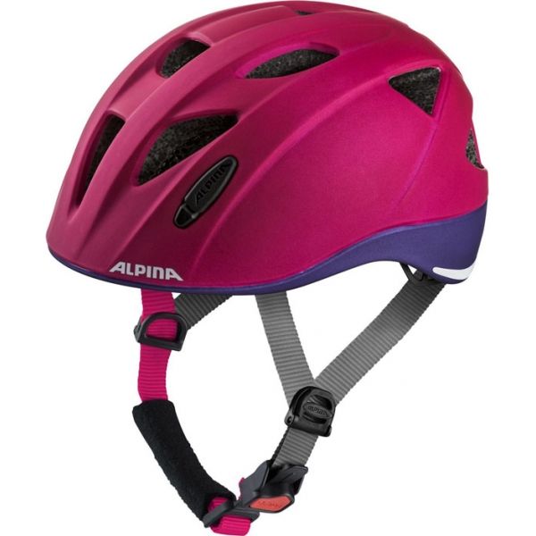 Alpina Sports XIMO LE Cyklistická helma