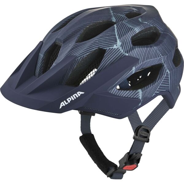 Alpina Sports APAX MIPS Helma na kolo