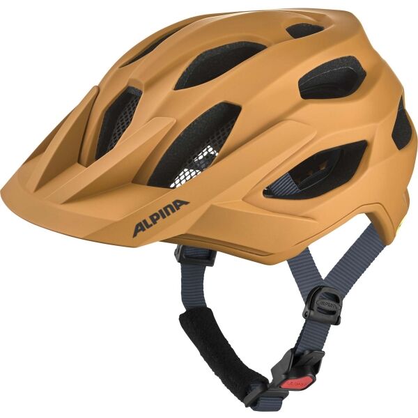Alpina Sports APAX MIPS Helma na kolo