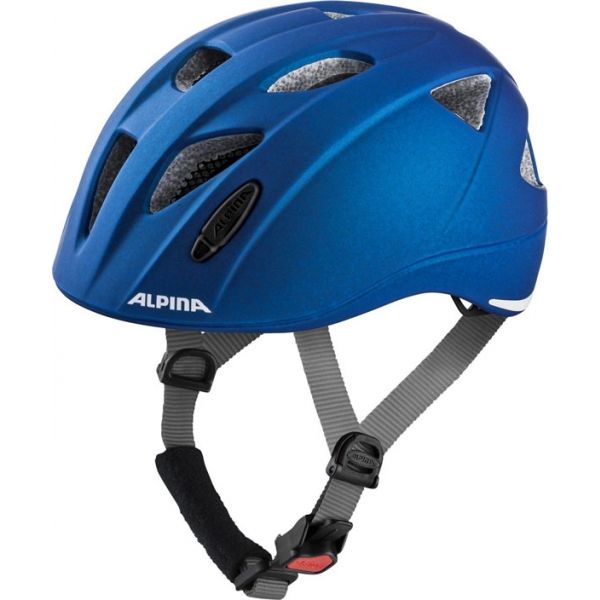 Alpina Sports XIMO LE Cyklistická helma