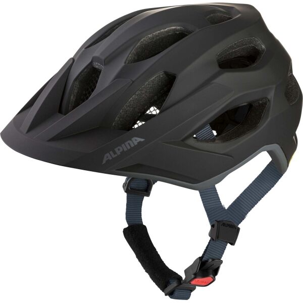Alpina Sports APAX MIPS Helma na kolo