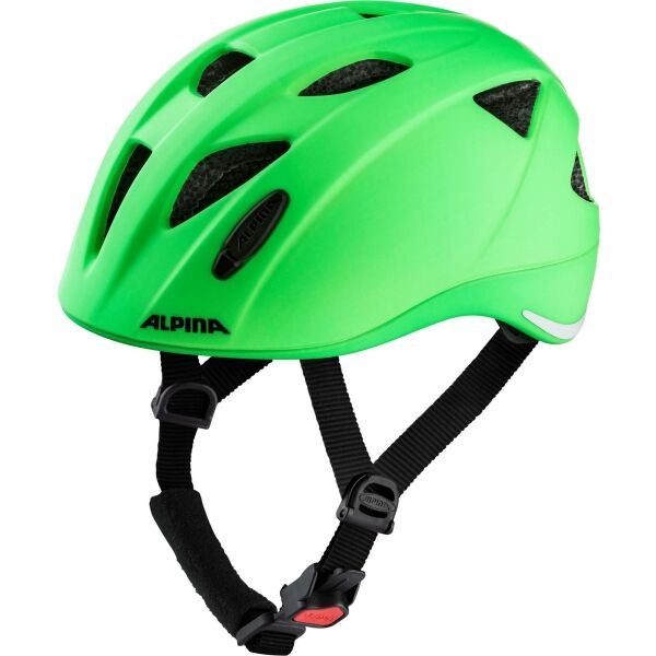 Alpina Sports XIMO L.E. Dětská helma na kolo