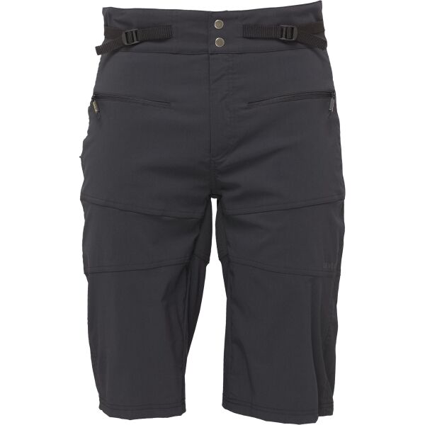 Devold KLOVSTIEN MERINO MTB SHORTS WMN Dámské kraťasy