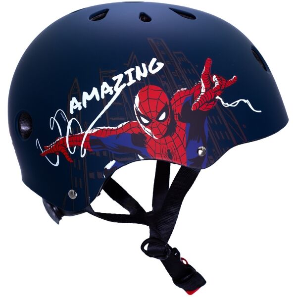 Disney SPIDERMAN Dětská freestyle přilba