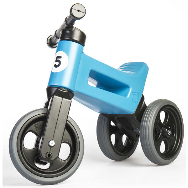 FUNNY WHEELS RIDERSPORT Odrážedlo