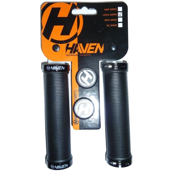 HAVEN LOCK Gripy